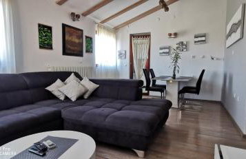 Apartment Brioni Sea,Garden,Poll view 2 plus 2 80m2 tiki bar - Foto 13