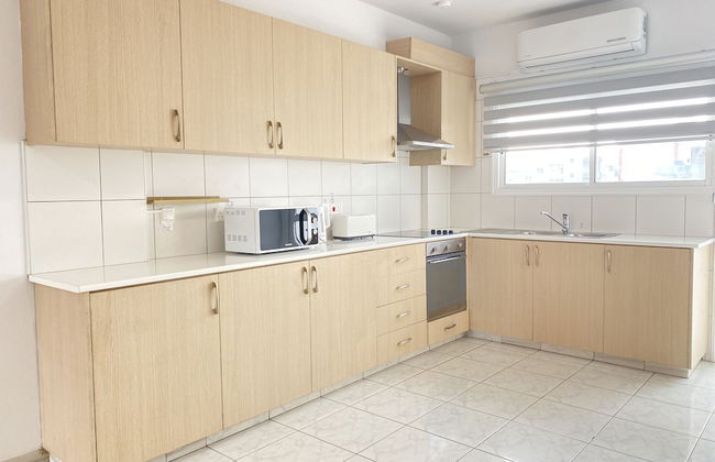 Phaedrus Living Town Flat Stephania 302 - Foto 5