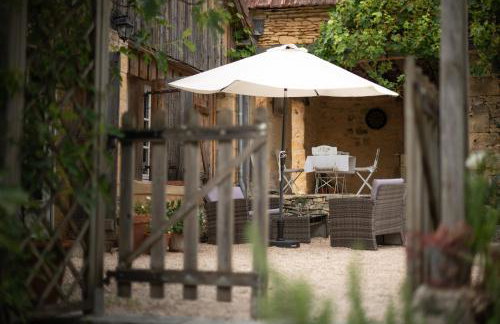 Le Grand Gite au Manoir de Carlucet - Foto 7