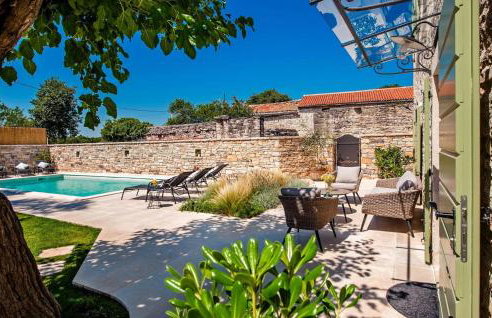 Villa Luvi - Foto 13