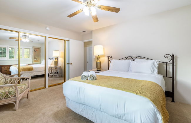 East Valley Manor by Avantstay Minutes to the Beach - Foto 22