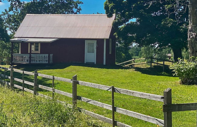 4 Person Holiday Home in Vetlanda-by Traum - Photo 18