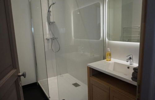 Un Air de Campagne - Gîtes 4 étoiles - Foto 32