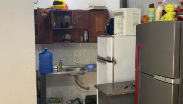 Casa para cop 30 - Foto 4