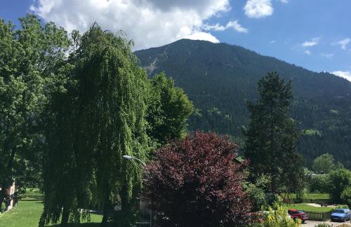 Ferienwohnung Haus Greif - Foto 3