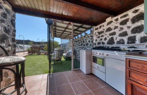 Casa El Islote - By Lanzarote Vacation Homes - Foto 15