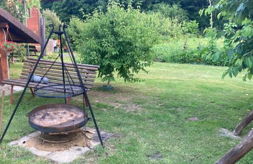 Pod Dębem - Foto 11