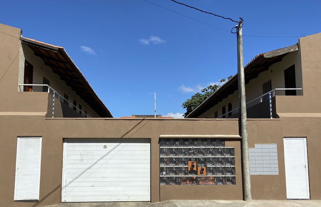 Apartamento Grand Essencial - Photo 4