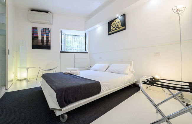 PM3 - Via del Parco Margherita 3 - Foto 1