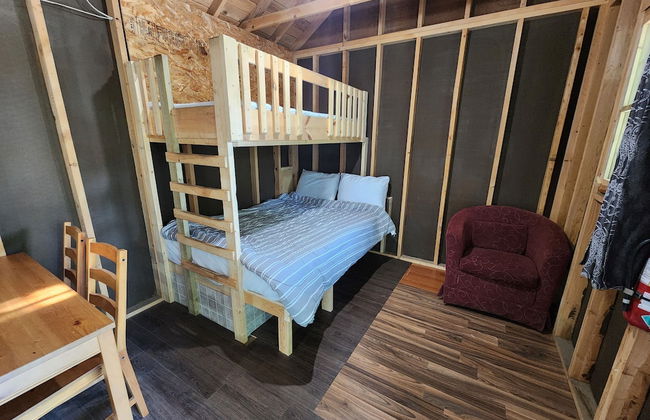 Oakhill Pines Campground - Foto 45