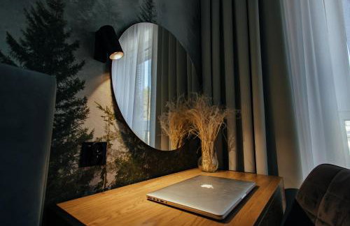 Apartamenty Sun & Snow Ostoja Parku Narodowego - Foto 68