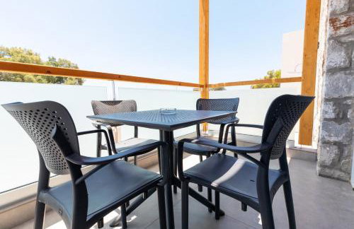 Meli apartments Paleochora - Foto 4