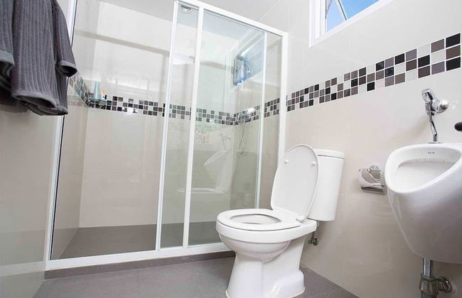 BBG Seaside Luxurious Service Apartment - Foto 20