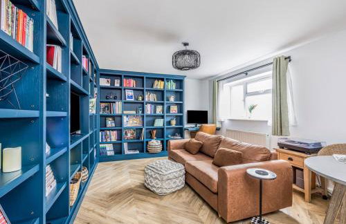 Stylish Flat Close To Beach - Pass the Keys - Foto 2