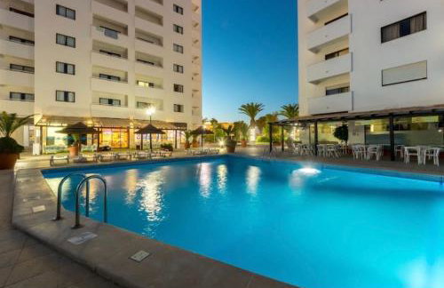Aqualux Golden Sun Amazing Holiday - Foto 8