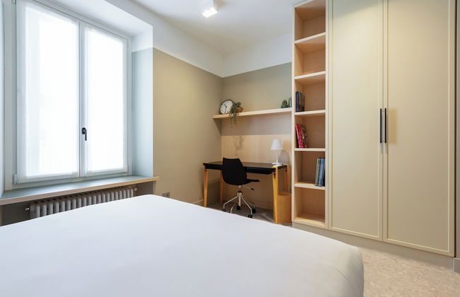 Brera Apartments in Moscova - Photo 4