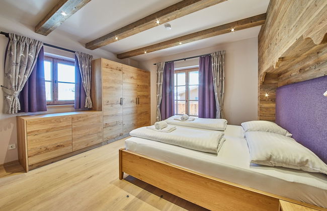 Chalet Guter Hirte - Foto 6