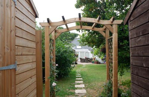 The Garden Suite Holt - Foto 24