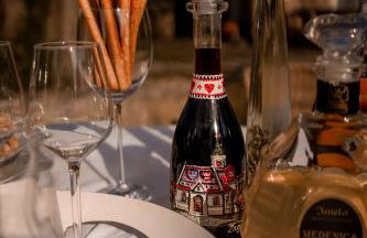 Boutique B&B Stancija 1904 Adults only - Foto 47