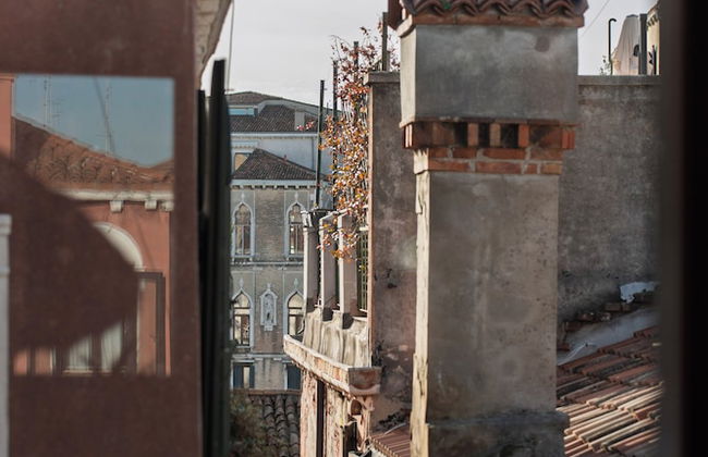 Ca' Vida Terrazze - Foto 24