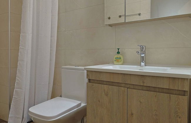 Zeusplace Aphrodites Sanctuary 2 - Foto 14