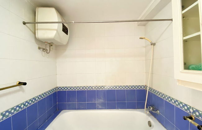 Comfort 2Br At Bona Vista Apartment - Photo 15