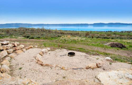 Raspberry Ridge Lodge - Foto 10