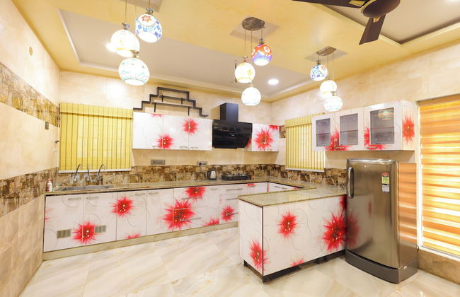 SBHS Homestay - Neeladri - Photo 47