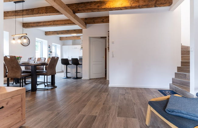 Ferienhaus in Tating - Foto 23