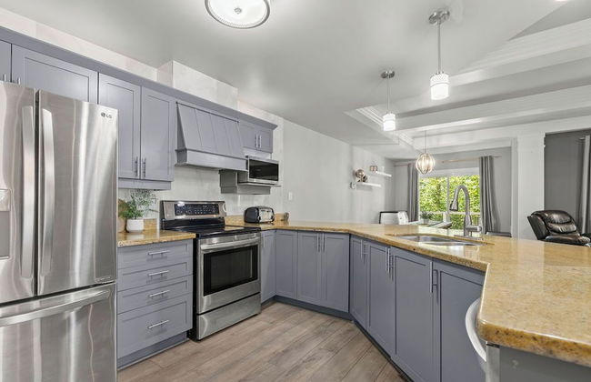 Vacation Inn Townhomes - Foto 80