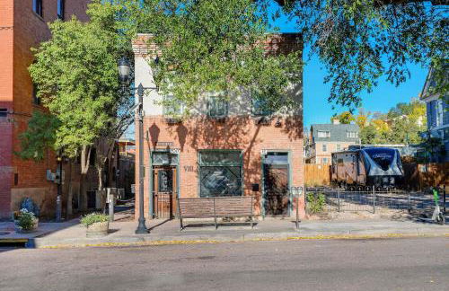 Miners Anvil - Steps to Historic District - Foto 20