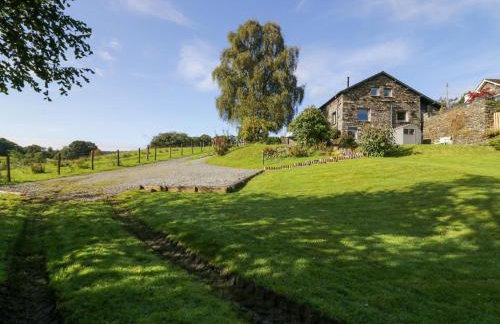 Birkwray Barn - Foto 67