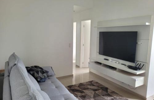 Apto completo Condominio Blue Coast Rio das Ostras - Foto 10