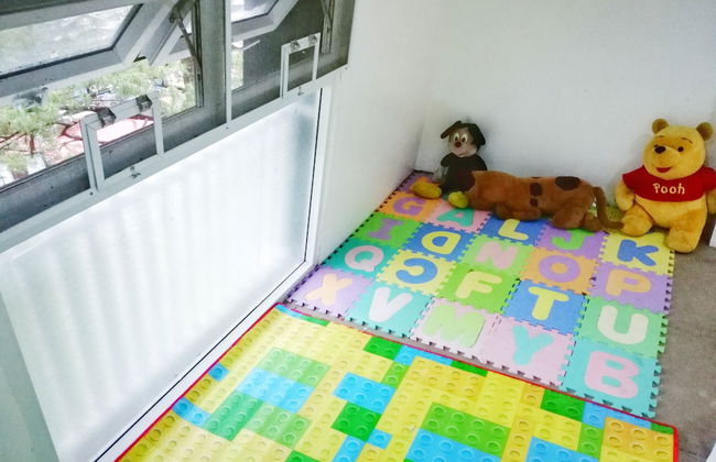 87 Guesthouse - Foto 63