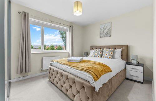 Modern 4 Bedroom Detached House 66CL - Foto 3