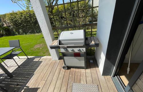 Villa Larmor-Plage 8 personnes avec piscine - Foto 39