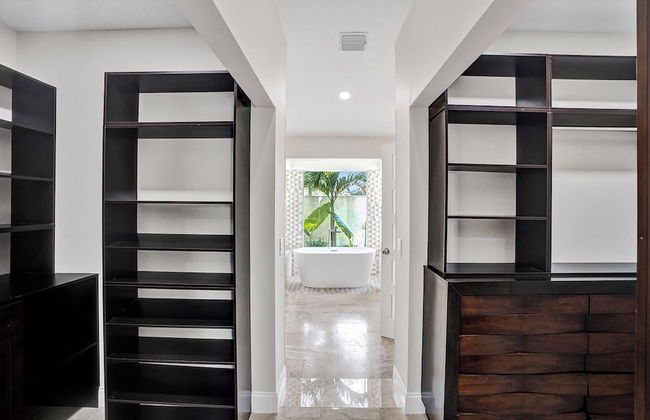 The Grand Luxe 8BR Villa w Pool and Basketball - Foto 54