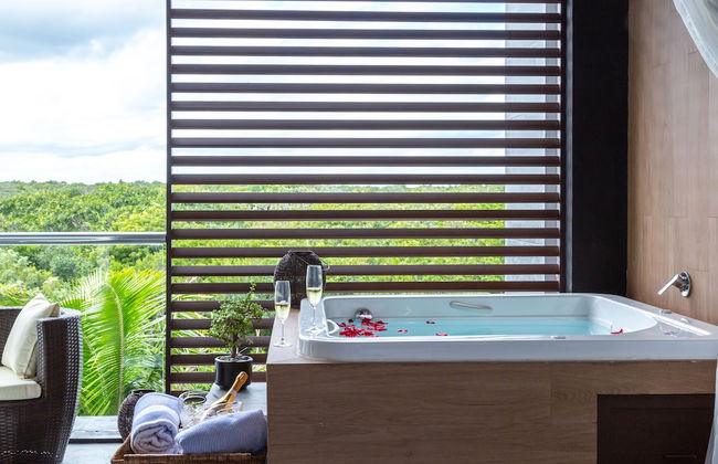 Fabulous & Exclusive Apartments With Sea View Pool BBQ Garden - Photo 24