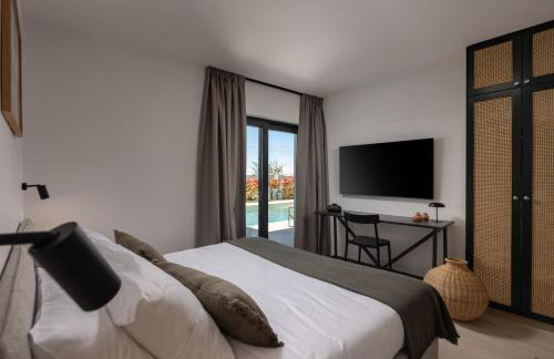 Escapist Villa - Foto 24