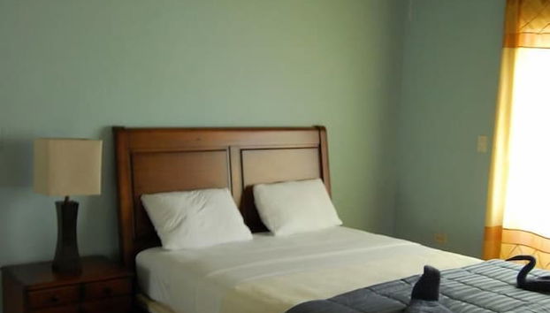 Casa Del Sol Tobago - Foto 2, Habitación