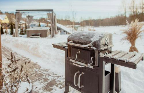 Między Brzozami - Foto 48