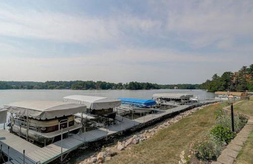 WFC IV Adults or Families Lakefront View - Foto 24