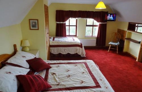 Glenmore House - Foto 11