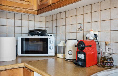 Lefkes Apartment - Foto 11