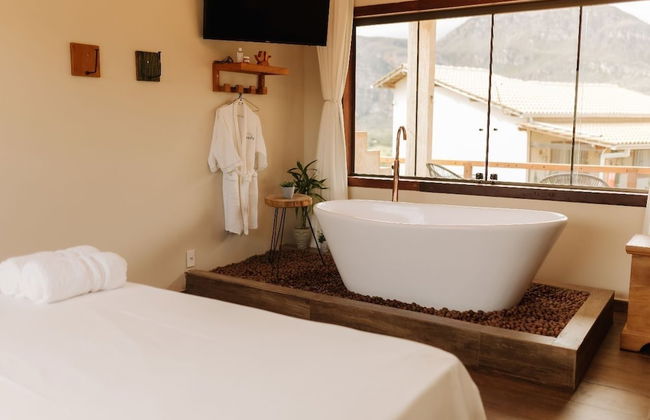 Euetu na Lapinha da Serra - Photo 50