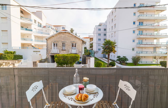 Rampe du vengeur - Foto 1