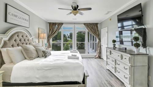 Murray Shores Getaway - Kayaks - Sea-Doo for Rent - Foto 3