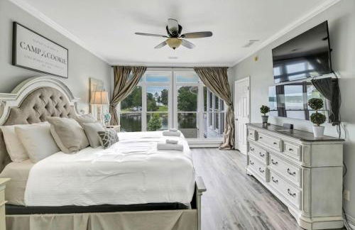 Murray Shores Getaway - Kayaks - Sea-Doo for Rent - Foto 3