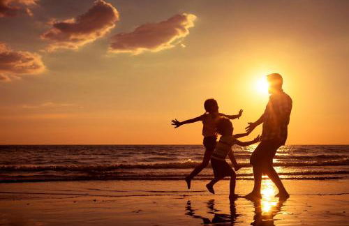 Burrero Beach Stay - Sunshine - Foto 20