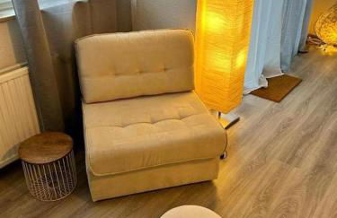 gemütliche 3 Zi Wohnung & Garage Essen Messe - Foto 5